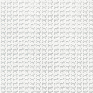 Baxter Silver AT79129 By Anna French Wallpaper