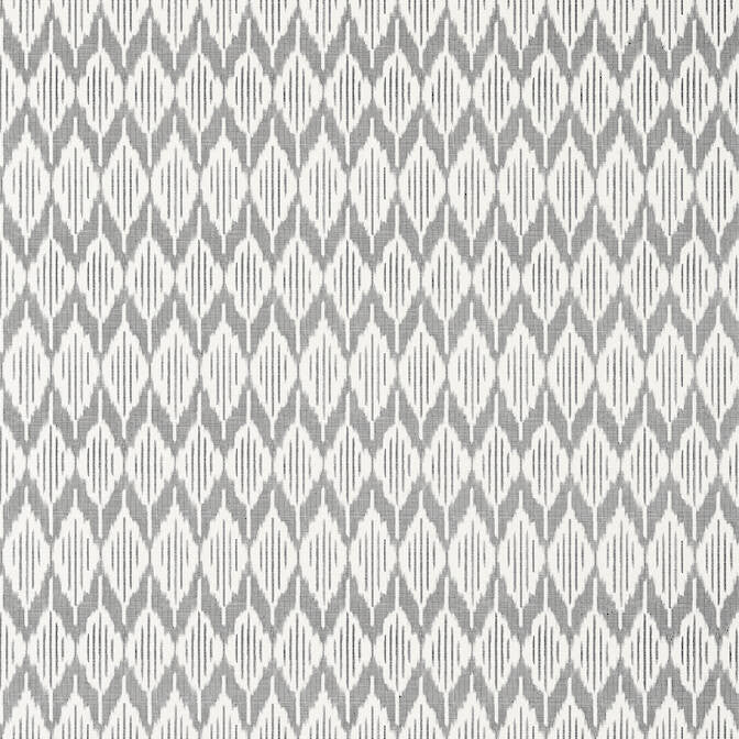 Balin Ikat Black AT79133 by Anna French Wallpaper Anna French Wallpaper Balin Ikat Black AT79133Wallpaper Small Scale Non Woven Wallpaper UNITED KINGDOM </p><p>Repeat: V: 5.25 20.5 - Fabric Carolina -