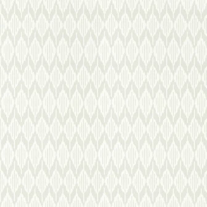 Balin Ikat Grey AT79136 by Anna French Wallpaper Anna French Wallpaper Balin Ikat Grey AT79136Wallpaper Small Scale Non Woven Wallpaper UNITED KINGDOM </p><p>Repeat: V: 5.25 20.5 - Fabric Carolina -