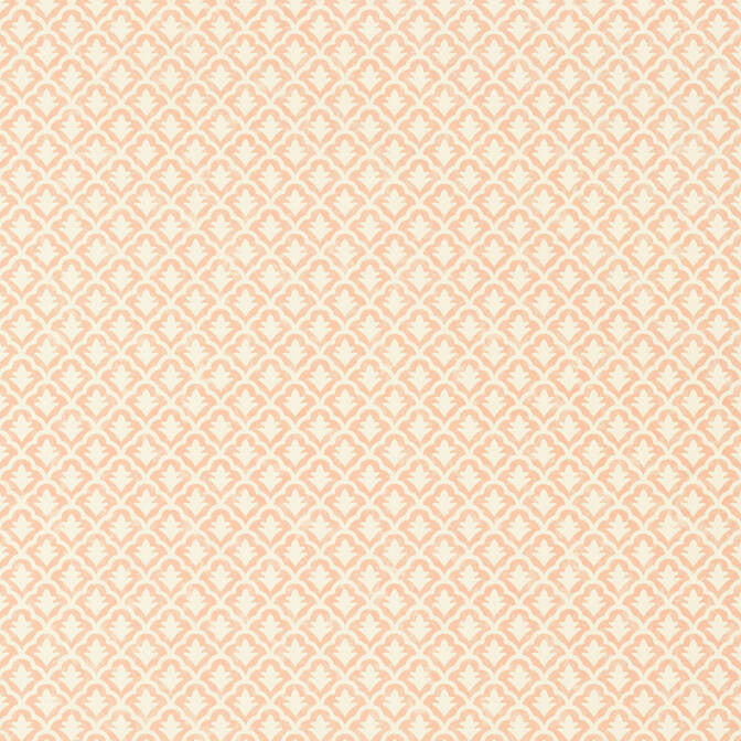 Fairfield Pink AT79140 by Anna French Wallpaper Anna French Wallpaper Fairfield Pink AT79140Wallpaper Small Scale Non Woven Wallpaper UNITED KINGDOM </p><p>Repeat: V: 1.37 20.5 - Fabric Carolina -