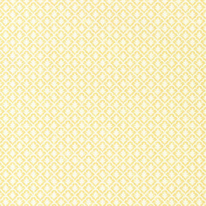 Fairfield Yellow AT79141 by Anna French Wallpaper