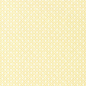 Fairfield Yellow AT79141 by Anna French Wallpaper