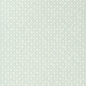 Fairfield Aqua AT79142 by Anna French Wallpaper
