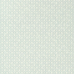 Fairfield Aqua AT79142 by Anna French Wallpaper