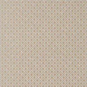Fairfield Metallic Pewter AT79143 by Anna French Wallpaper