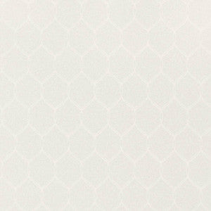 Leland Trellis Grey AT79145 by Anna French Wallpaper