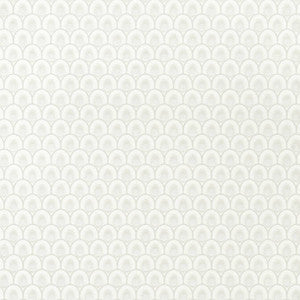 Spencer White AT79152 by Anna French Wallpaper