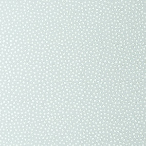 Davis Dot Aqua AT79163 by Anna French Wallpaper