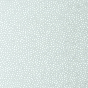 Davis Dot Aqua AT79163 by Anna French Wallpaper