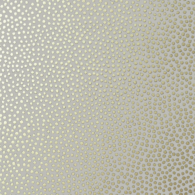 Davis Dot Metallic Gold on Pewter AT79164 by Anna French Wallpaper Anna French Wallpaper Davis Dot Metallic Gold on Pewter AT79164Wallpaper Small Scale Non Woven Wallpaper UNITED KINGDOM </p><p>Repeat: V: 21 20.5 - Fabric Carolina -