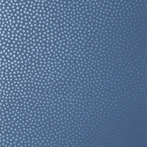 Davis Dot Navy AT79167 by Anna French Wallpaper