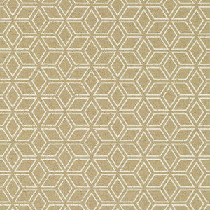 Legrelle Cork Beige AT79168 by Anna French Wallpaper