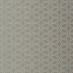 Legrelle Bead Taupe AT79171 by Anna French Wallpaper