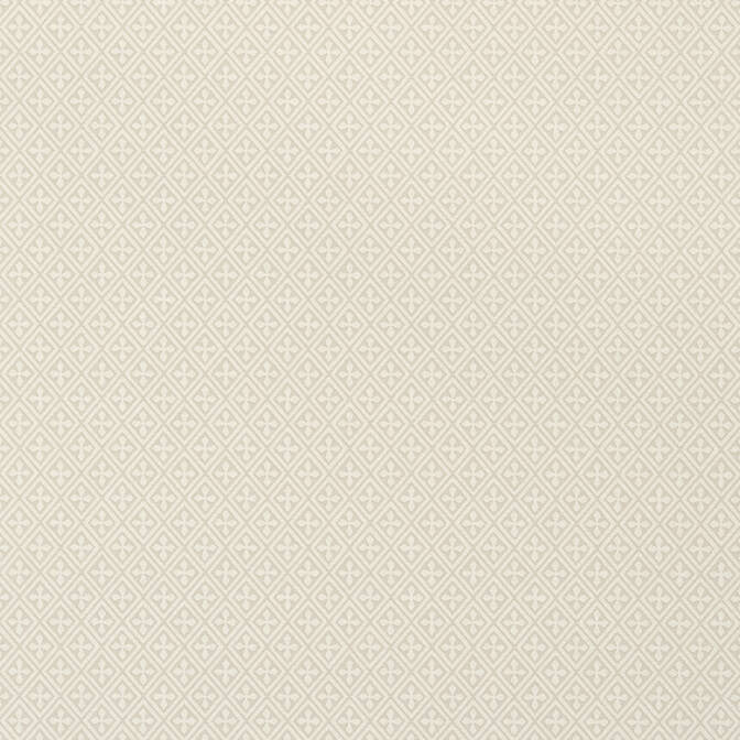Arlen Trellis Linen AT79178 by Anna French Wallpaper Anna French Wallpaper Arlen Trellis Linen AT79178Wallpaper Small Scale Non Woven Wallpaper U.S.A. </p><p>Repeat: V: 3.62 27 - Fabric Carolina -