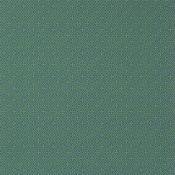 Arlen Trellis Emerald and Navy AT79181 by Anna French Wallpaper Anna French Wallpaper Arlen Trellis Emerald and Navy AT79181Wallpaper Small Scale Non Woven Wallpaper U.S.A. </p><p>Repeat: V: 3.62 27 - Fabric Carolina -