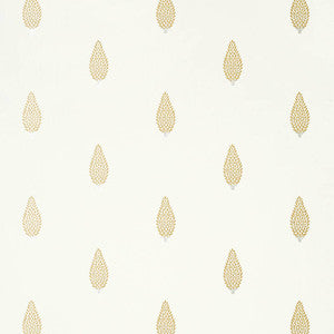 Manor Gold AT79183 by Anna French Wallpaper