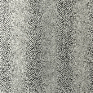 Mamba Black on Mylar AT7922 by Anna French Wallpaper