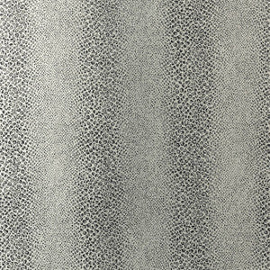 Mamba Black on Mylar AT7922 by Anna French Wallpaper