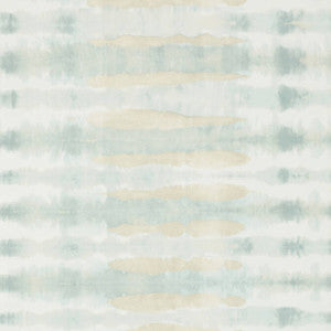 Margate Aqua AT7941 by Anna French Wallpaper