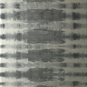 Margate Black on Mylar AT7944 by Anna French Wallpaper