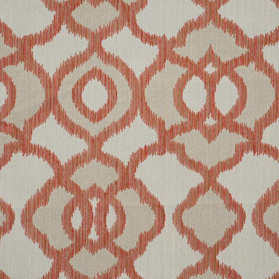 Aquitaine # 834 Cranberry by Maxwell Fabric Performance Wovens-Vol. Vii Rhubarb 54.8% POLYESTER
19.2% RECYCLED COTTON
9.5% ACRYLIC
8.2% RECYCLED POLYESTER
8.1% RAYON
0.2% NYLON USA V-12.8" H-13.5" 54" - Fabric Carolina -