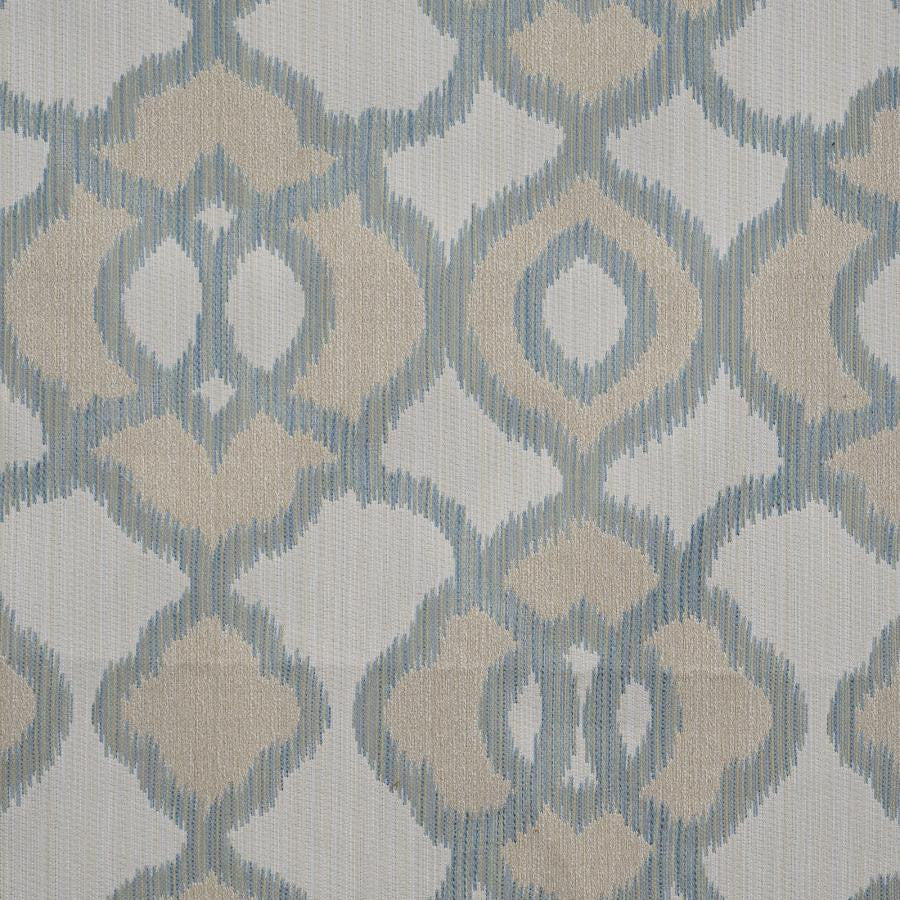 Aquitaine # 940 Powder by Maxwell Fabric Performance Wovens-Vol. Vii Tidepool 54.8% POLYESTER
19.2% RECYCLED COTTON
9.5% ACRYLIC
8.2% RECYCLED POLYESTER
8.1% RAYON
0.2% NYLON USA V-12.8" H-13.5" 54" - Fabric Carolina -