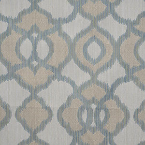 Aquitaine # 940 Powder by Maxwell Fabric
