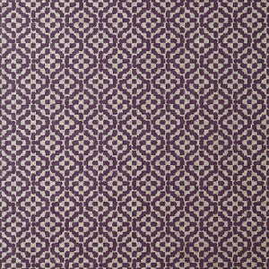 Riva Plum AT9607 by Anna French Wallpaper