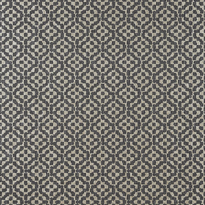Riva Black AT9609 by Anna French Wallpaper Anna French Wallpaper Riva Black AT9609Wallpaper Savoy Wallpaper UNITED KINGDOM </p><p>Repeat: V: 4 27 - Fabric Carolina -