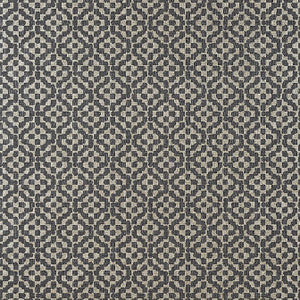 Riva Black AT9609 by Anna French Wallpaper