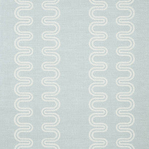 Herriot Way Spa Blue AT9611 by Anna French Wallpaper