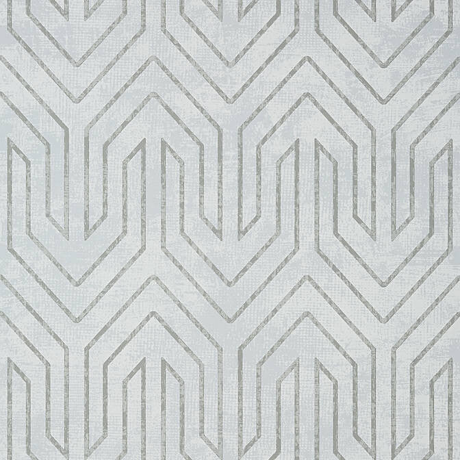 Colburn Chevron Spa Blue AT9612 by Anna French Wallpaper Anna French Wallpaper Colburn Chevron Spa Blue AT9612Wallpaper Savoy Non Woven Wallpaper U.S.A. </p><p>Repeat: V: 25.25 27 - Fabric Carolina -