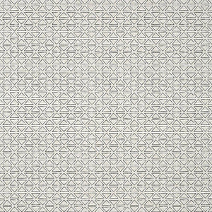 Pyramid Black AT9694 by Anna French Wallpaper