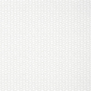 Pyramid Grey AT9696 by Anna French Wallpaper