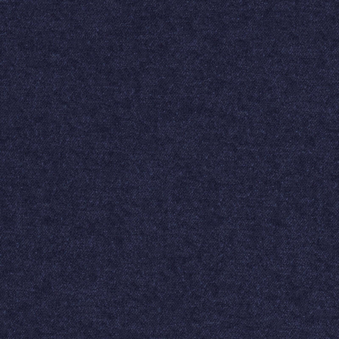 Adagio # 836 Marine by Maxwell Designer Fabric Curled Up Ix 50% ACRYLIC 45% POLYESTER 5% VISCOSE TURKEY 56" - Swanky Fabrics -
