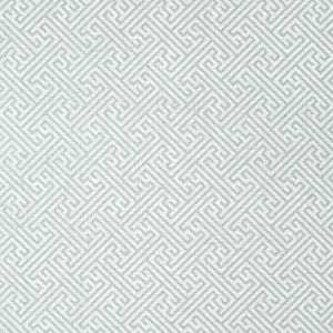 Charlotte Raffia Light Slate AT9838 by Anna French Wallpaper