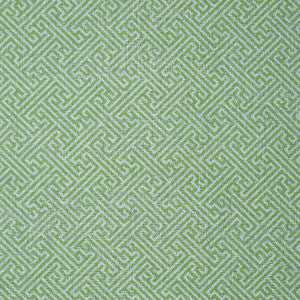 Charlotte Raffia Green and Blue AT9843 by Anna French Wallpaper