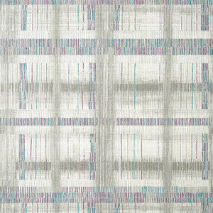 Takao Weave Grey AT9848 by Anna French Wallpaper