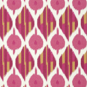 Kimono Fuchsia AT9853 by Anna French Wallpaper