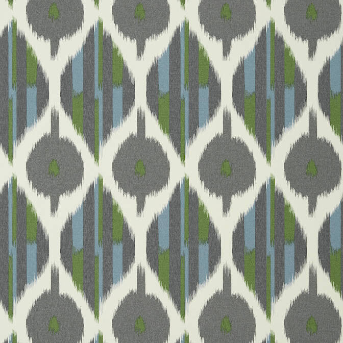 Kimono Grey AT9854 by Anna French Wallpaper Anna French Wallpaper Kimono Grey AT9854Wallpaper Nara Non-Woven Vinyl Wallpaper ITALY </p><p>Repeat: V: 12.5 27.5 - Fabric Carolina -