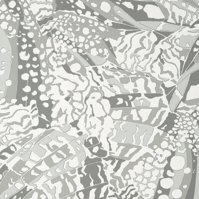 Puccini Grey AT9858 by Anna French Wallpaper Anna French Wallpaper Puccini Grey AT9858Wallpaper Nara Wallpaper UNITED STATES </p><p>Repeat: V: 36 27 - Fabric Carolina -