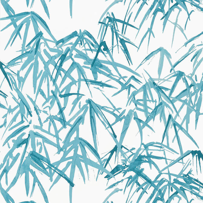 Kyoto Leaves Robin's Egg AT9868 by Anna French Wallpaper Anna French Wallpaper Kyoto Leaves Robin's Egg AT9868Wallpaper Nara Wallpaper UNITED STATES </p><p>Repeat: V: 25.25 27 - Fabric Carolina -
