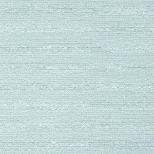 Ramie Weave Spa Blue AT9881 by Anna French Wallpaper