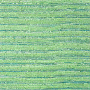 Ramie Weave Green AT9884 By Anna French Wallpaper