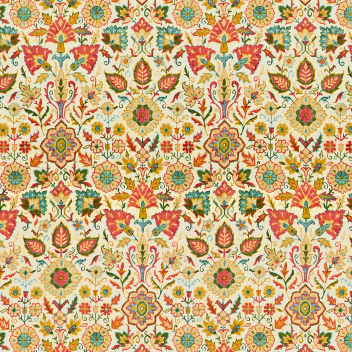 Atelier 1 Spice by Stout Fabric RAINBOW LIBRARY TANGERINE/CLOVE 55%LIN 45%SVI SOUTH KOREA CATB 117-2013 WYZENBEEK 12 000 DOUBLE RUB WEAR TEST (MEDIUM DUTY) Horizontal: 27 and Vertical: 27 54 in - Fabric Carolina -