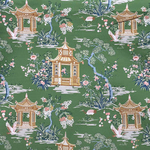 Ateri Fern by Magnolia Fabric