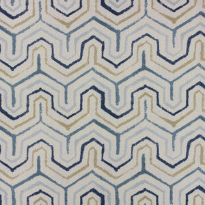 Athens Bluestone by Richloom Fabric