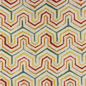 Athens Fiesta by Richloom Fabric
