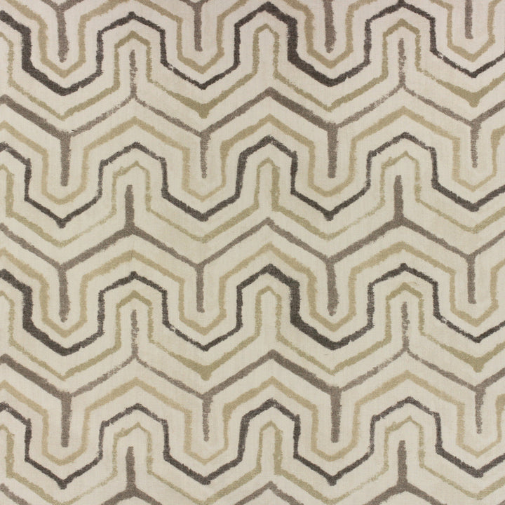 Athens Nutria by Richloom Fabric See sample 100% COTTON USA or Imported 3K </p><p>Repeat: V13.5" x H13.5" 56" - Fabric Carolina -
