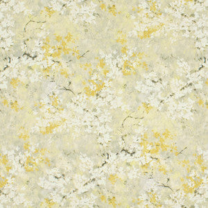 Atisha 2 Fog by Stout Fabric